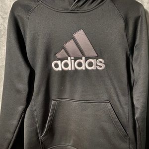 Adidas Climawarm Hoodie